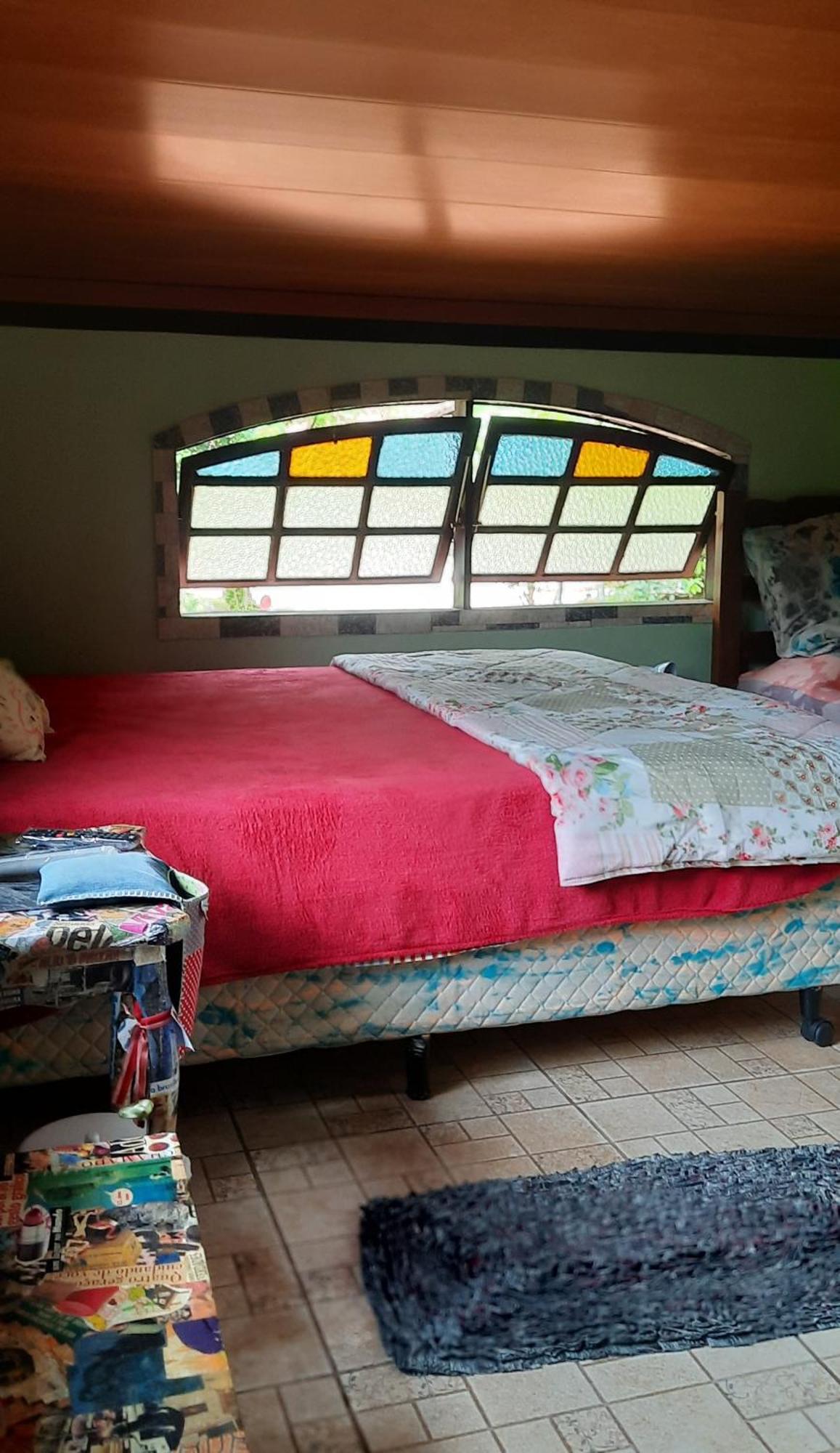 Suites Casinha Do Alto Da Bocaina Sao Pedro da Serra  Room photo