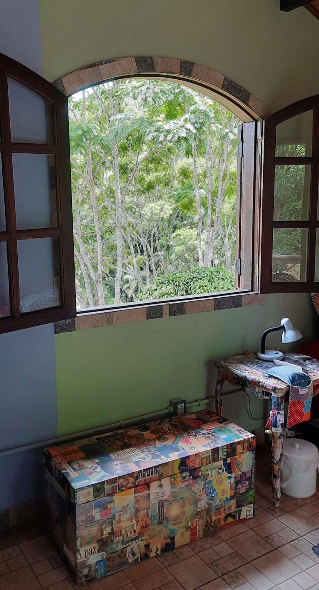 Suites Casinha Do Alto Da Bocaina Sao Pedro da Serra  Room photo