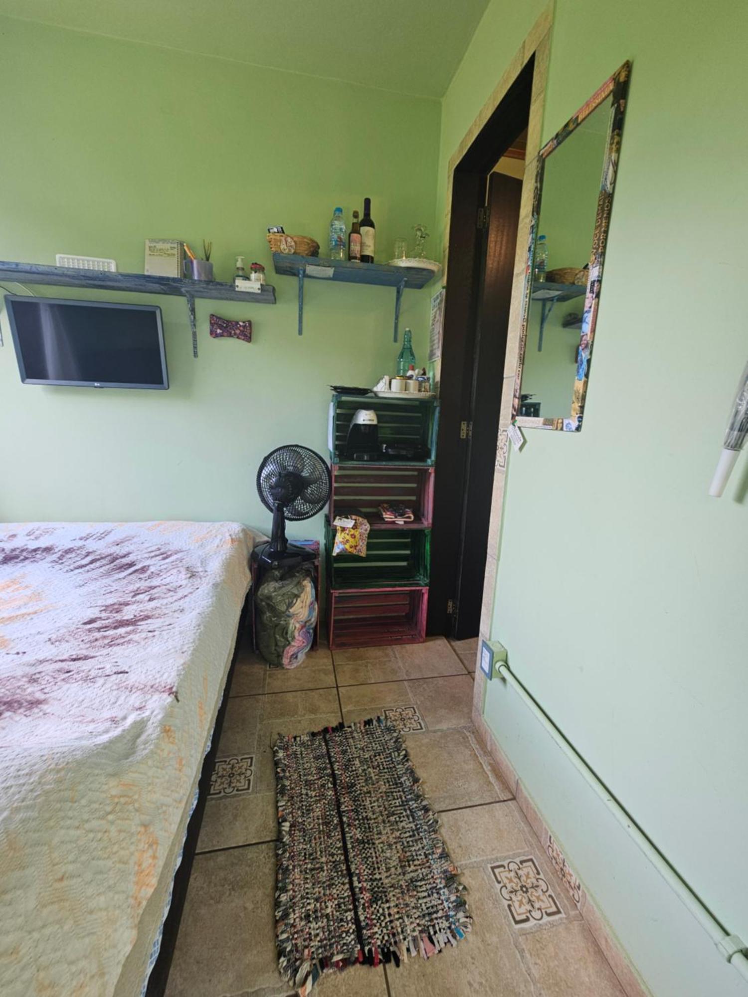 Suites Casinha Do Alto Da Bocaina Sao Pedro da Serra  Room photo
